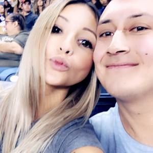 Meet your Posher, Christy